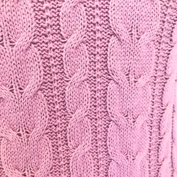 Hooked Up Sweater Vest - Picture 4 of 6